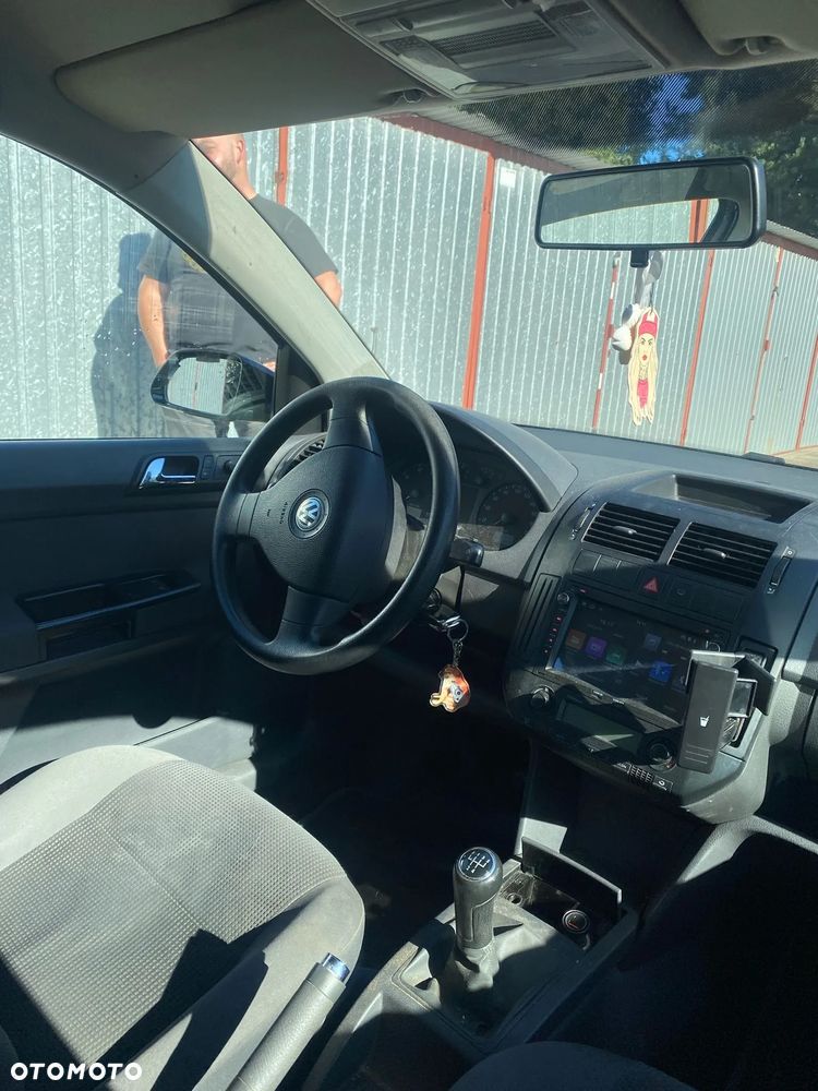 Volkswagen Polo 1.2 Trendline CityLine - 6