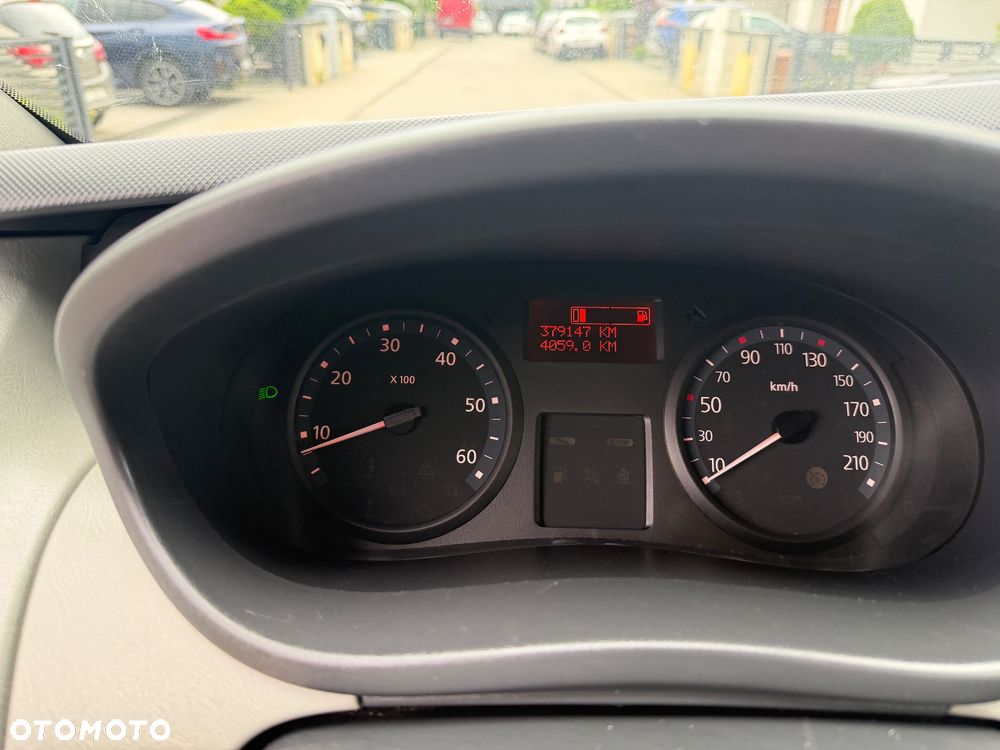 Renault Trafic L2H1 Komfort - 8
