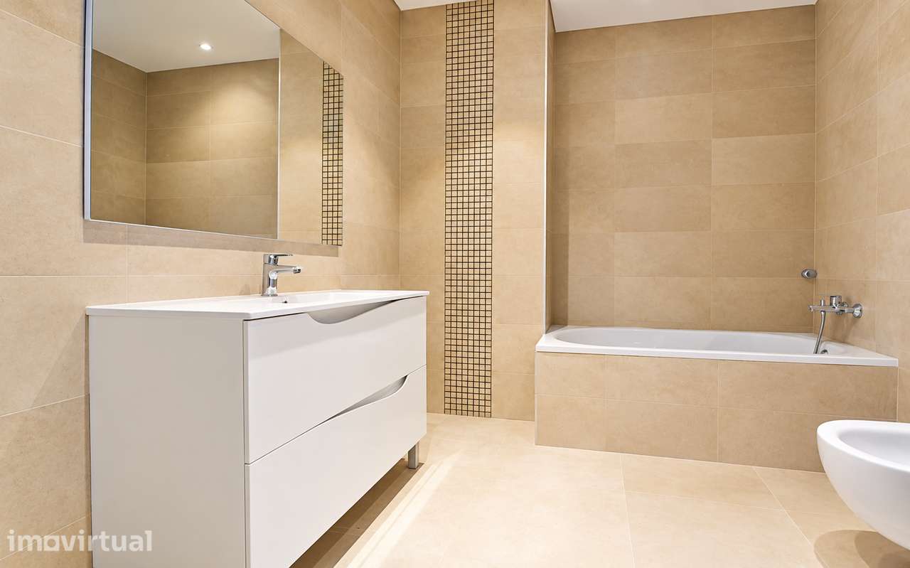 Apartamento  T3, Torres Novas - Grande imagem: 4/6