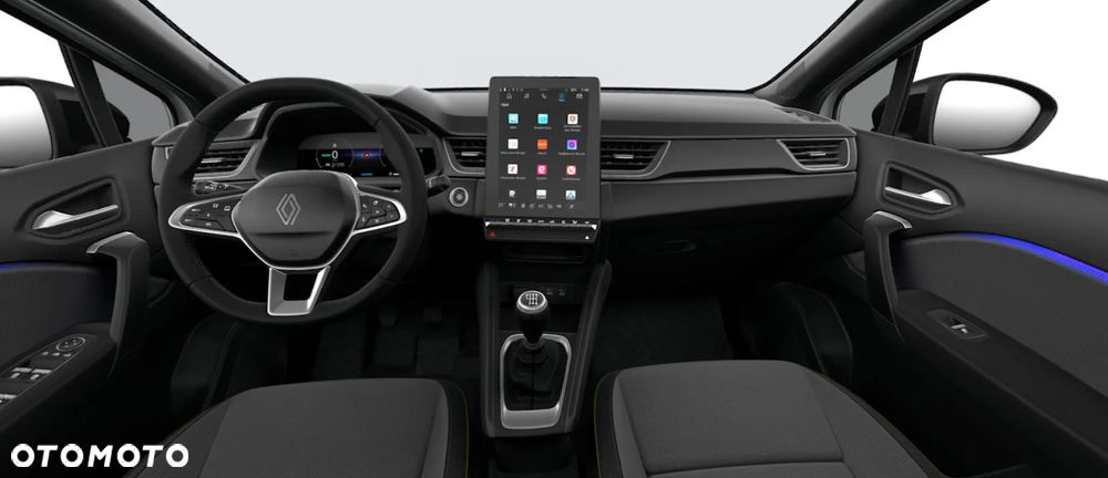 Renault Captur - 10