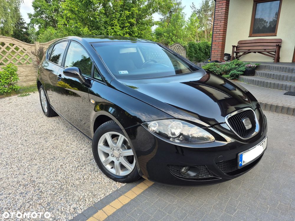 Seat Leon 1.9 TDI Stylance - 3