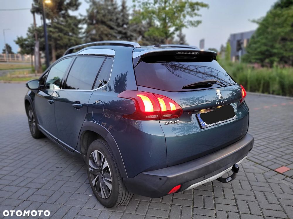 Peugeot 2008 - 6