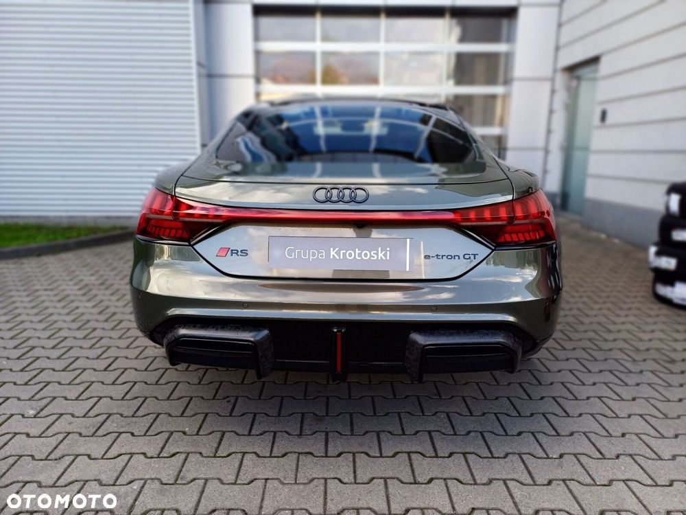 Audi RS e-tron GT - 4