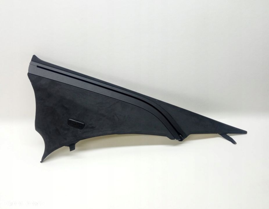 OSŁONA SŁUPKA PRAWY TYŁ BMW SERIA 7 G11 7364334 - 1