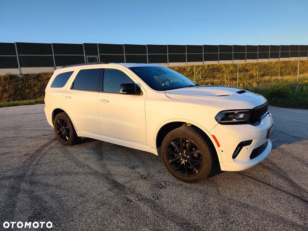 Dodge Durango - 3