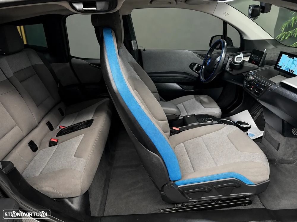 BMW i3 (120 Ah) - 3
