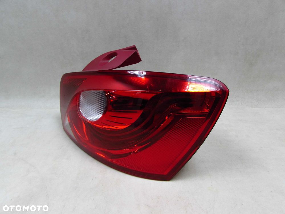 SEAT IBIZA IV HB 5D 08-12 LAMPA TYL PRAWA 6J4945112A - 3