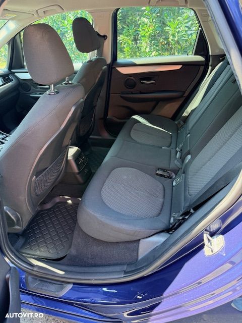 BMW Seria 2 225xe AT PHEV - 8