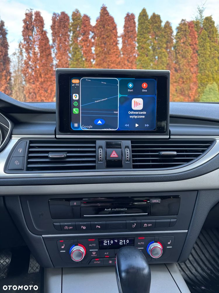 Audi A7 Sportback 2.0 TFSI Quattro S tronic - 25