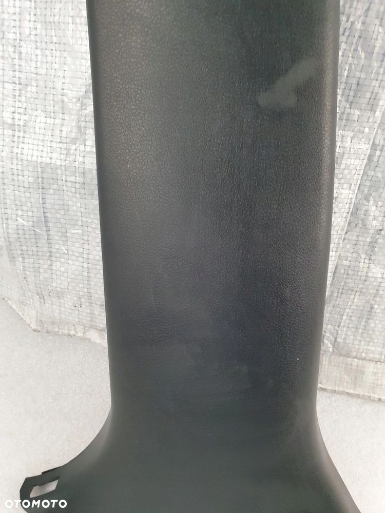 SUBARU IMPREZA III GH OSŁONA SŁUPKA B LEWA - 4