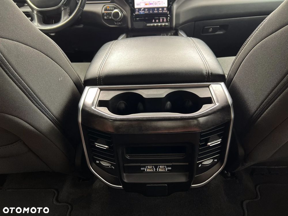 RAM 1500 5.7 Crew Cab Bighorn - 26