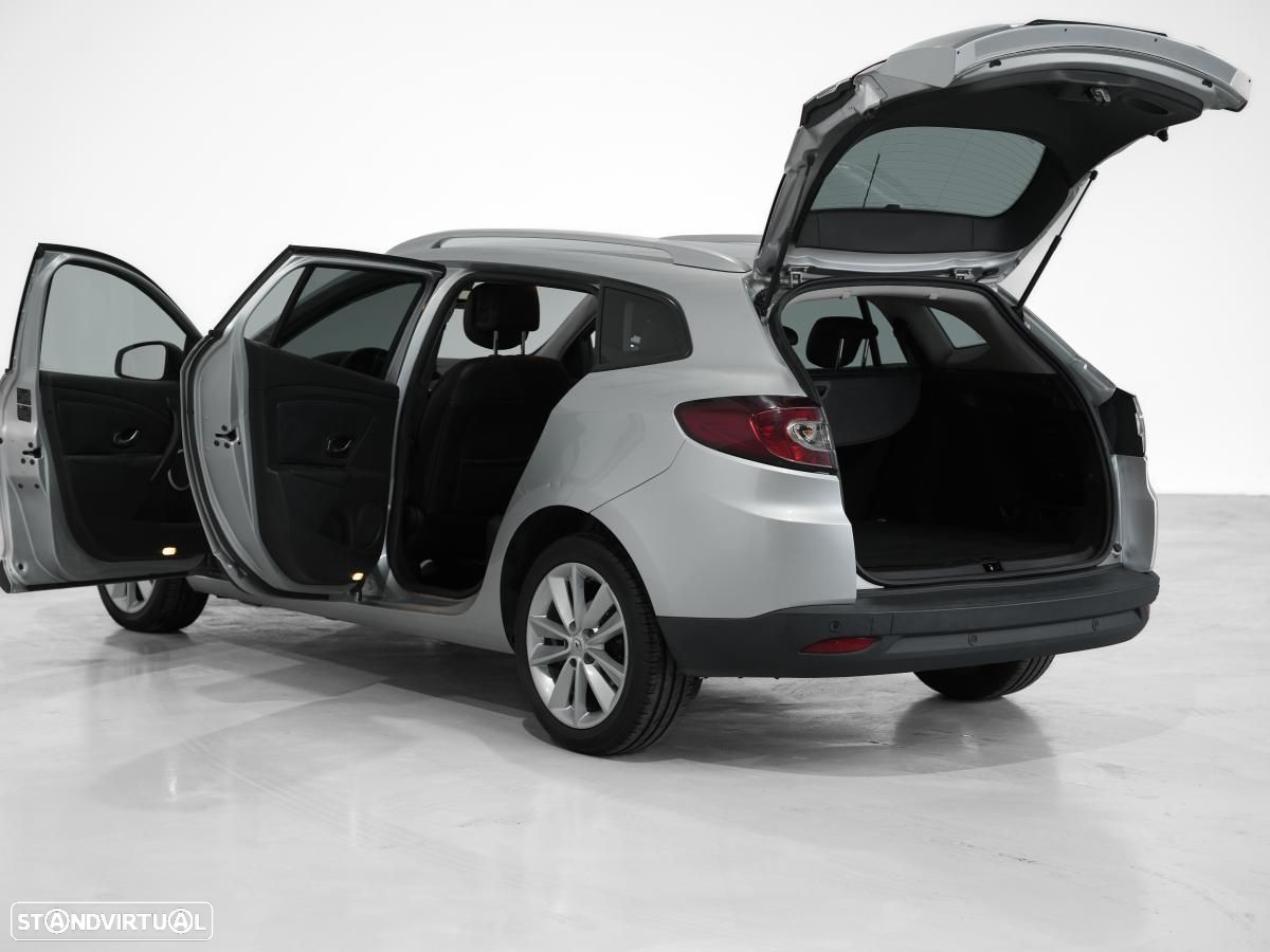 Renault Mégane Break - 5