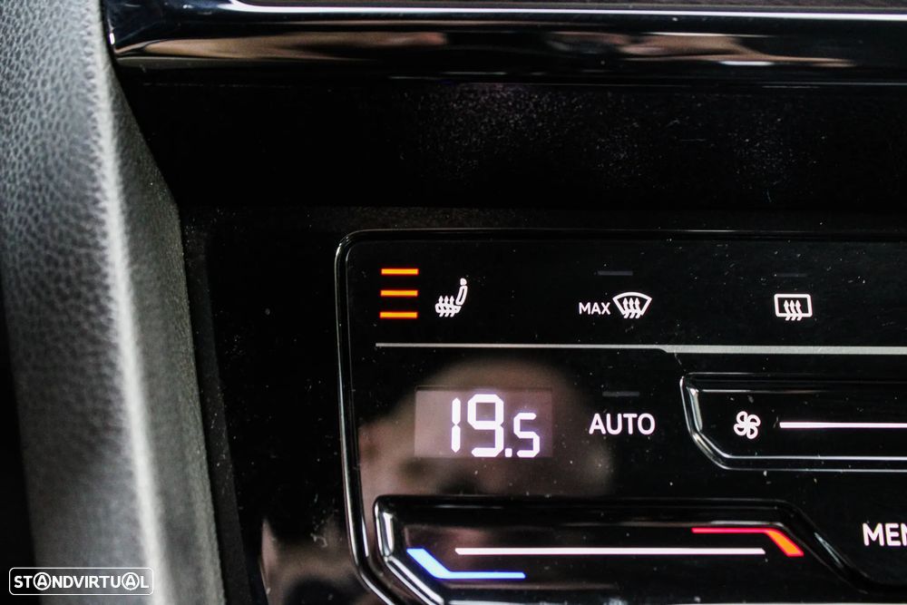 VW Arteon Shooting Brake 2.0 TDI R-Line DSG - 11