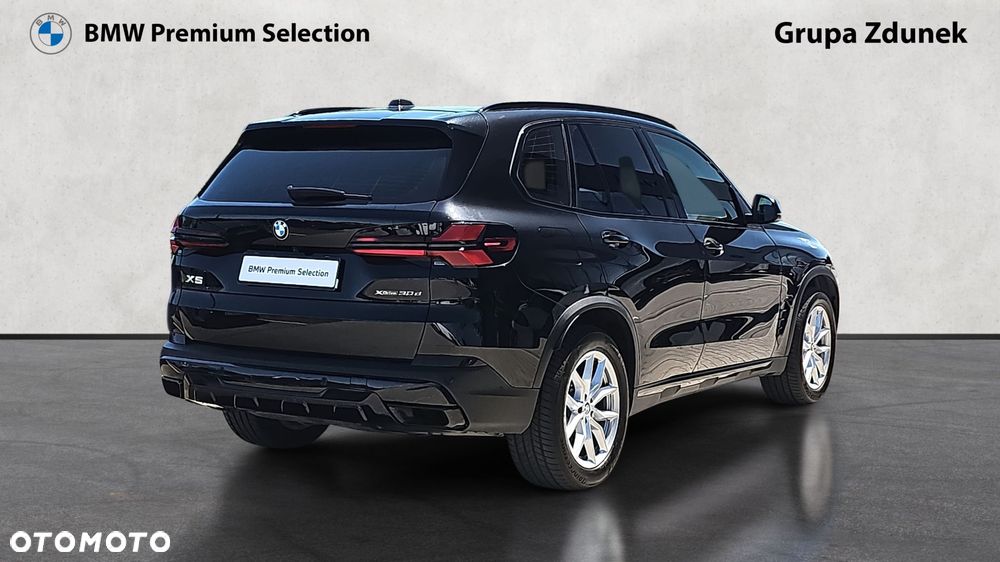 BMW X5 - 5
