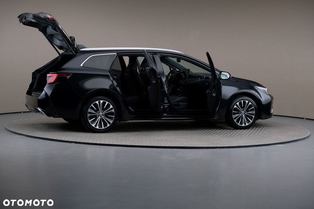Toyota Corolla 1.8 Hybrid Style - 6
