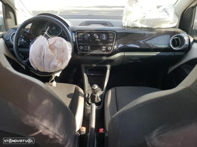 Peças Volkswagen up 1.0 2015 - 6