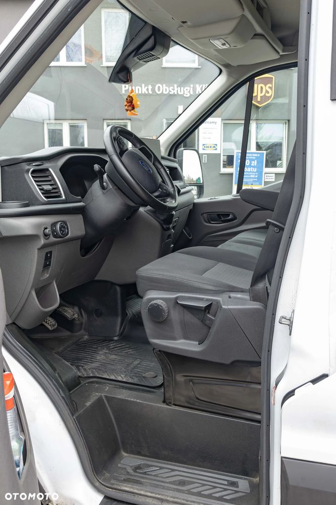 Ford TRANSIT - 6