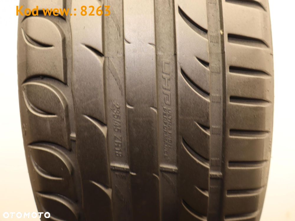 Kormoran Ultra High Performance - 235/45 R18 - 2