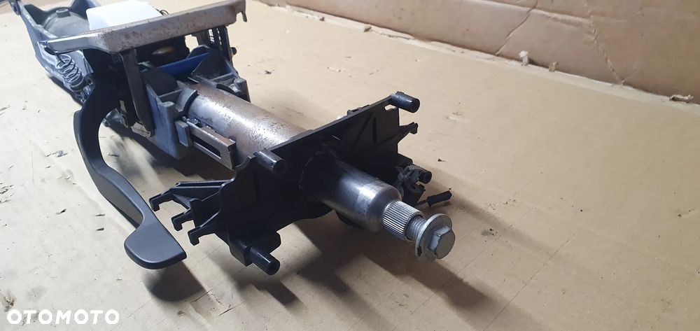 Kolumna kierownicza BMW I F20 685856101 - 5