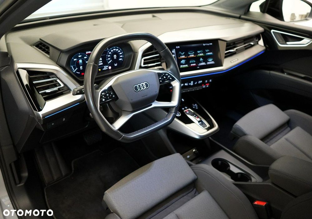 Audi Q4 Sportback e-tron - 17