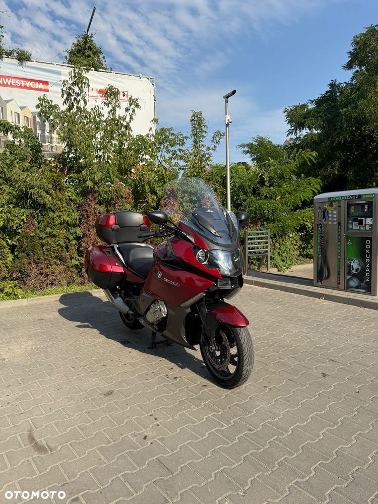 BMW K - 4