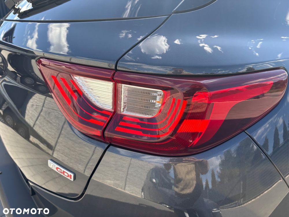 Kia Stonic 1.0 T-GDI OPF Vision - 23