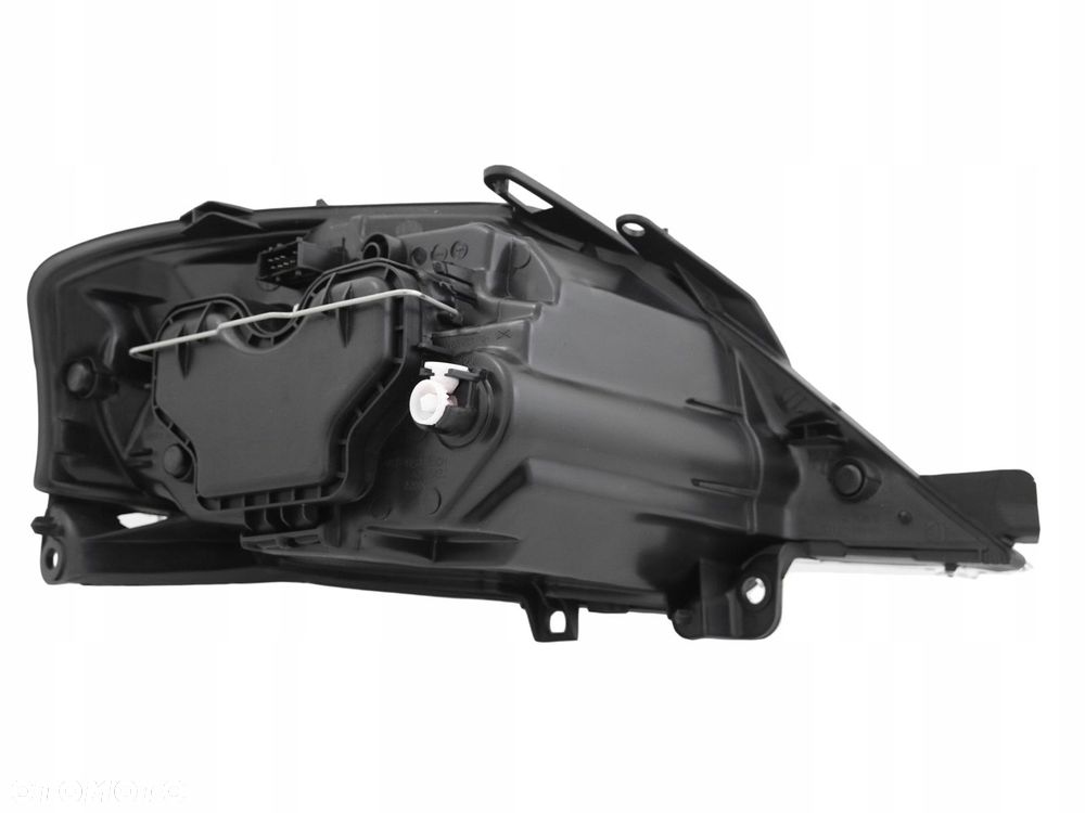 Reflektor Lampa Przód Tyc Citroen C3 C-3 2002-2010 kpl - 2