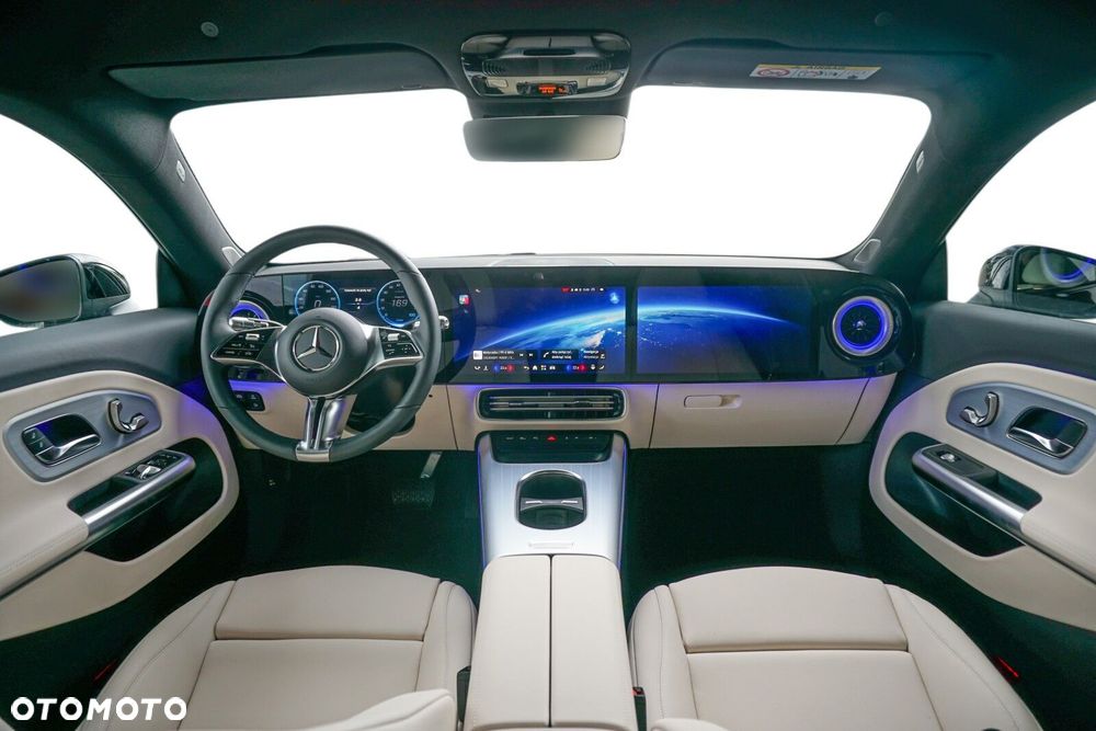 Mercedes-Benz CLA 250+ 85kWh - 8