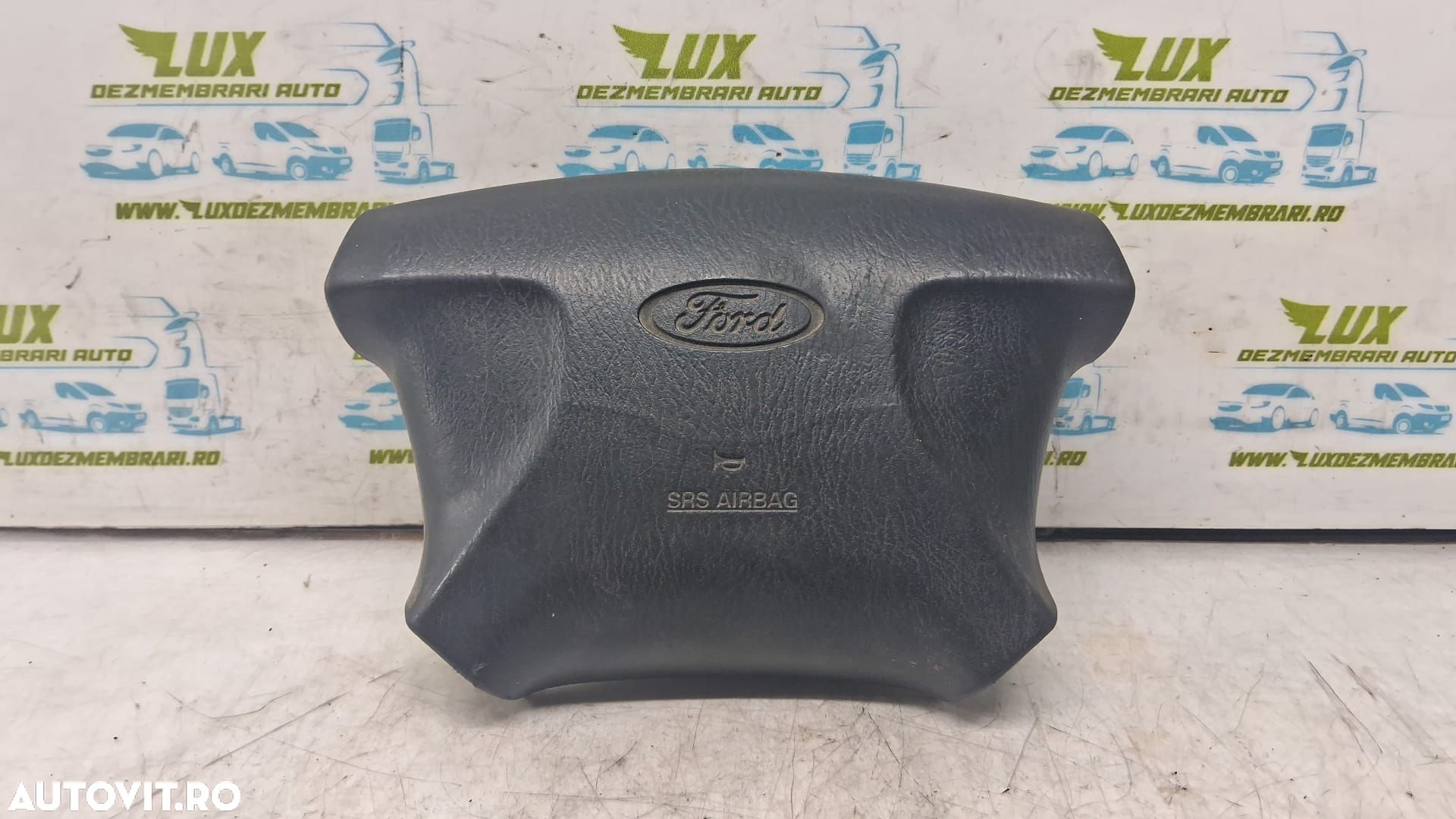 Airbag volan Ford Ranger 1 [1998 - 2006] - 1