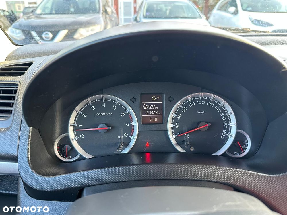 Suzuki Swift 1.2 Comfort - 17