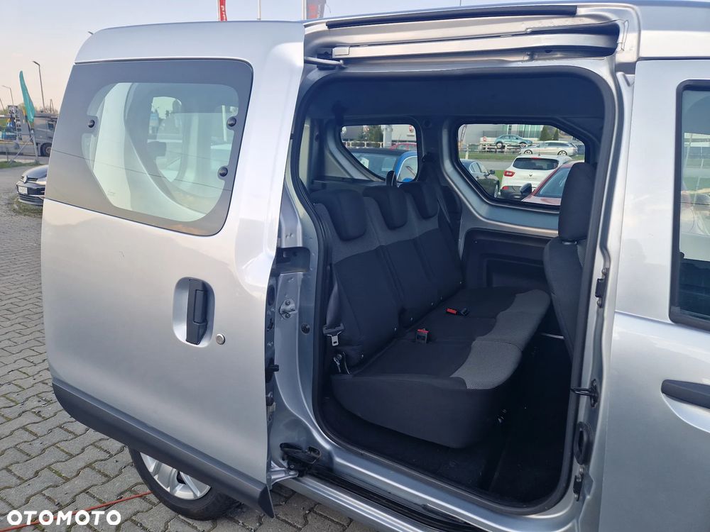 Dacia Dokker - 19