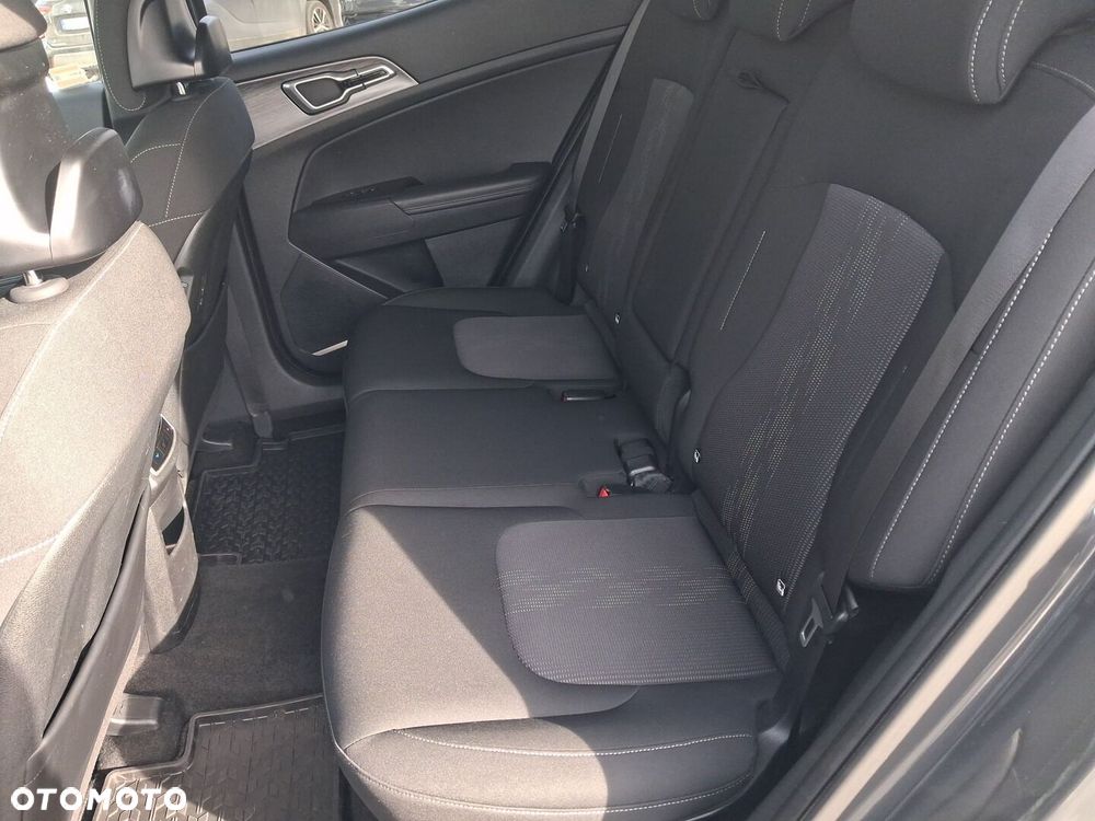 Kia Sportage - 12