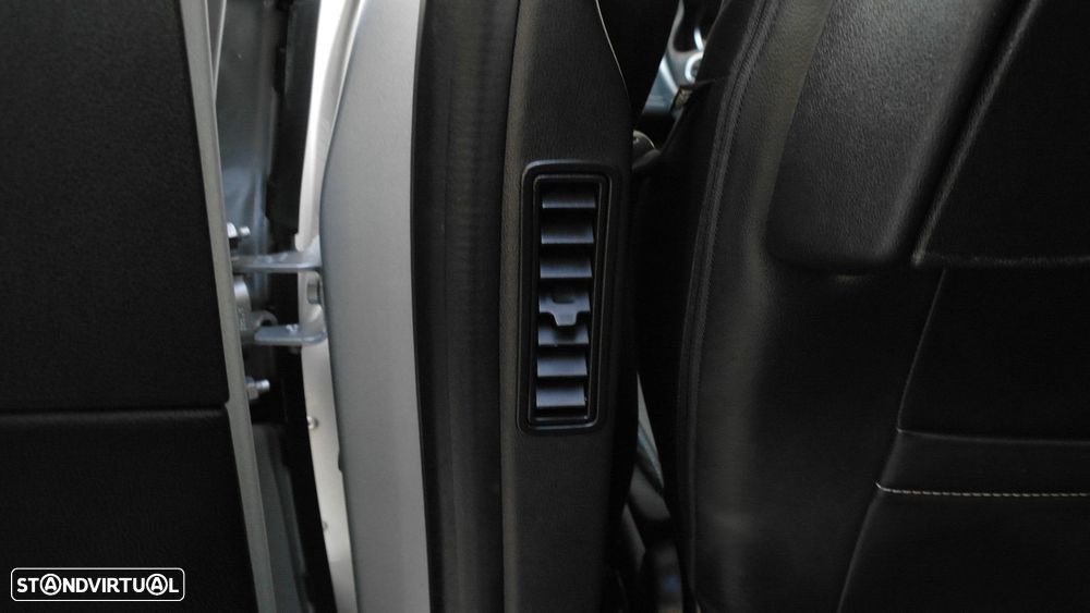 Renault Grand Scénic 1.6 dCi Intens SS - 27