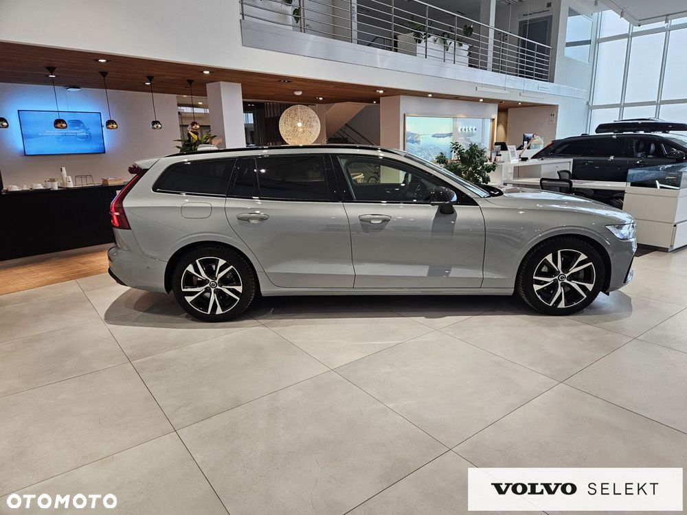 Volvo V60 - 6