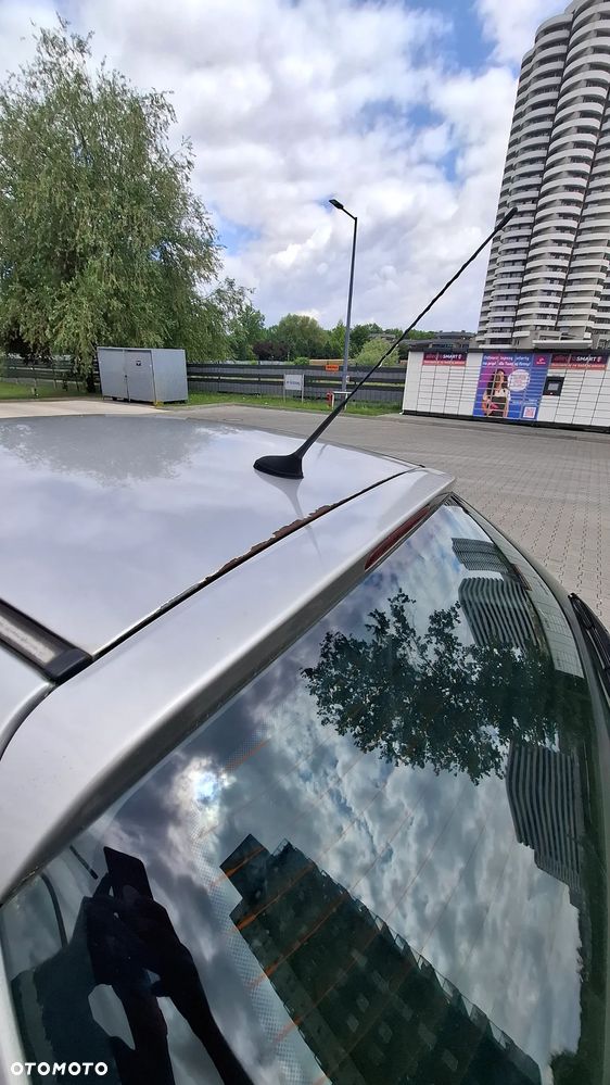 Peugeot 206 1.4 Trendy - 9