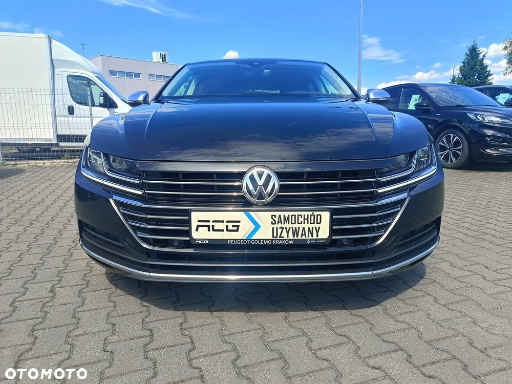 Volkswagen Arteon - 6