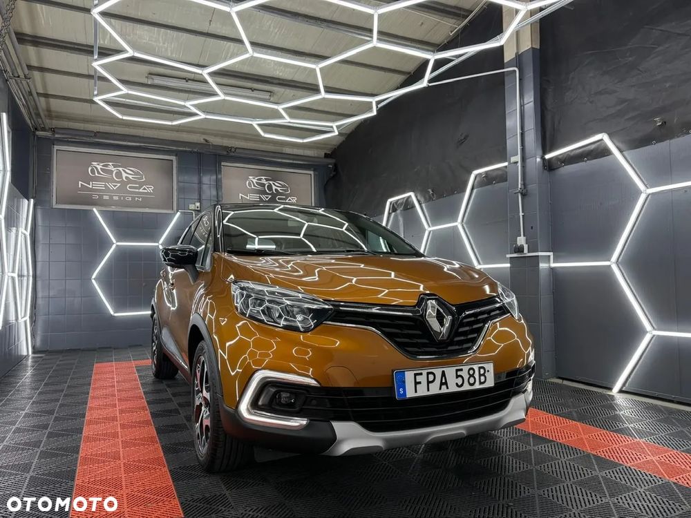 Renault Captur - 2