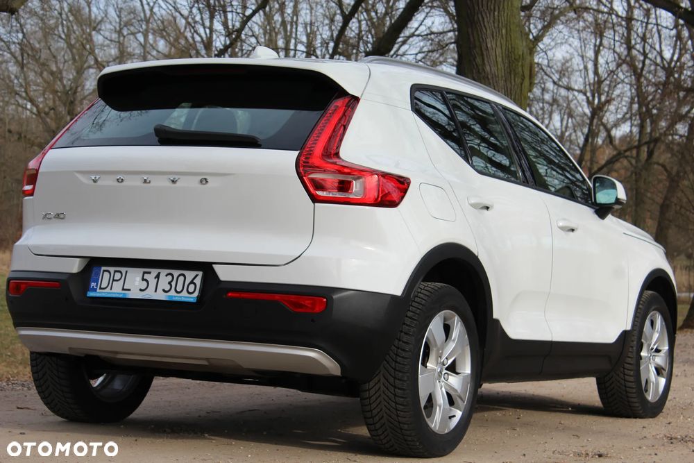 Volvo XC 40 D3 Momentum Pro - 18