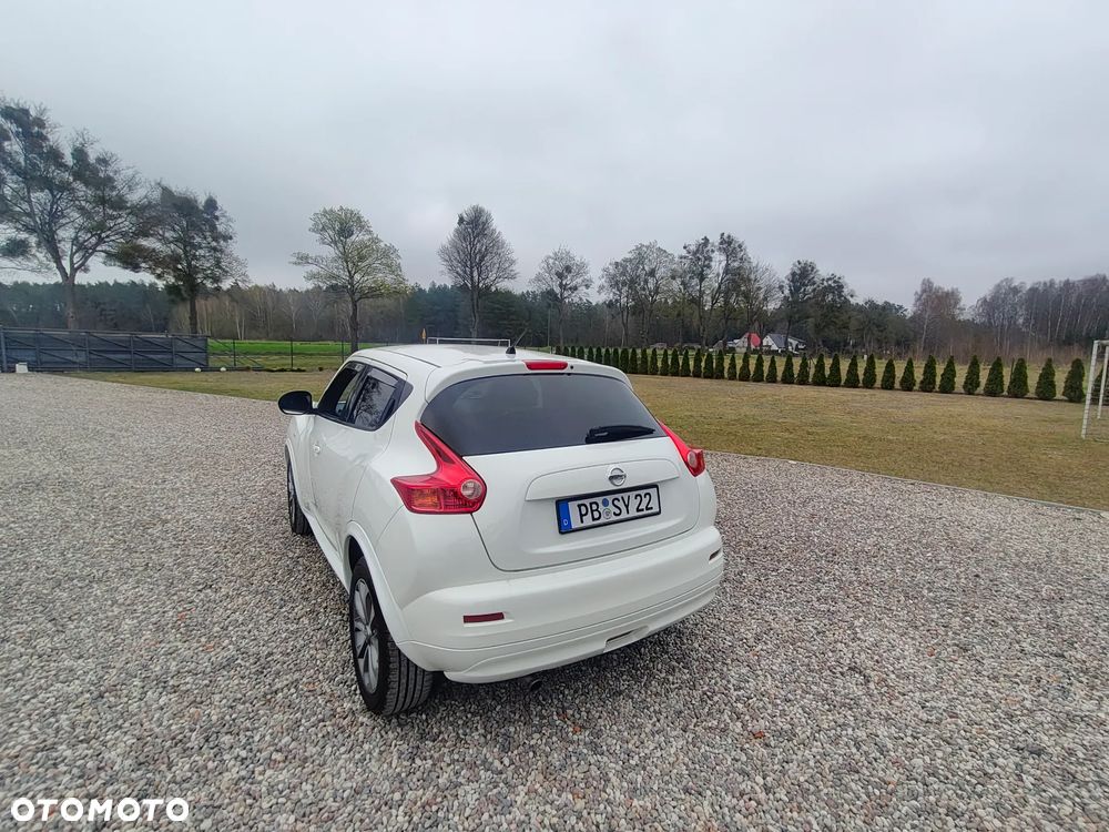 Nissan Juke 1.6 Tekna - 24