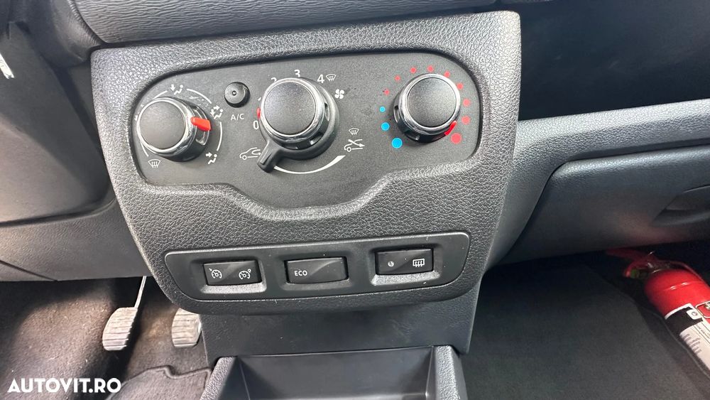 Dacia Lodgy - 20