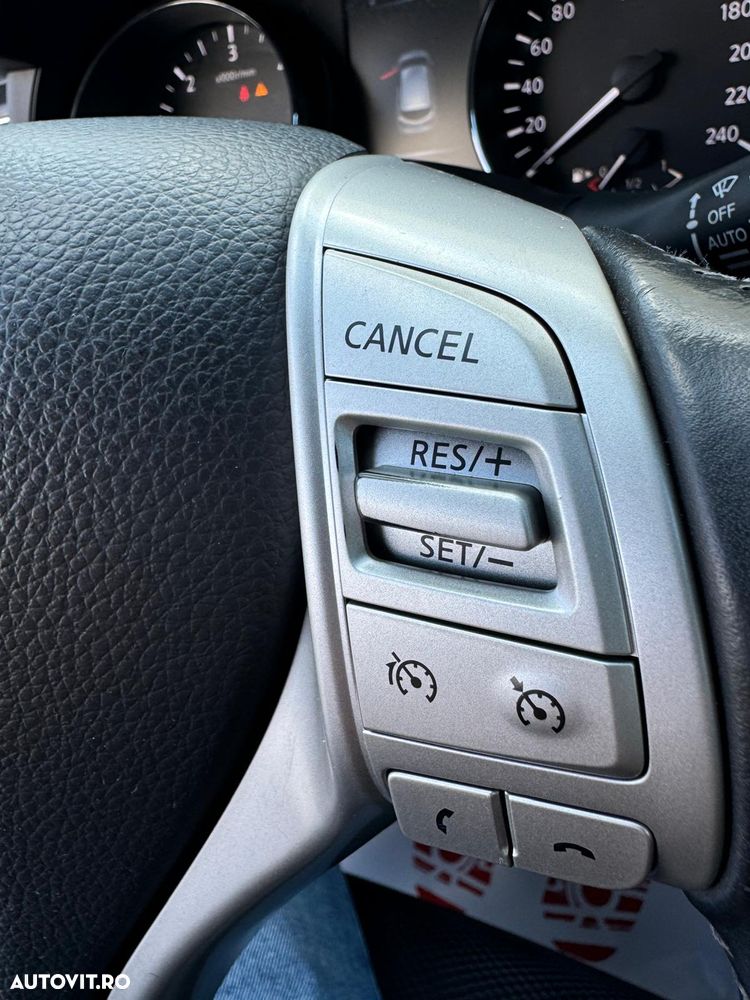 Nissan Pulsar 1.5 dCi Tekna - 24