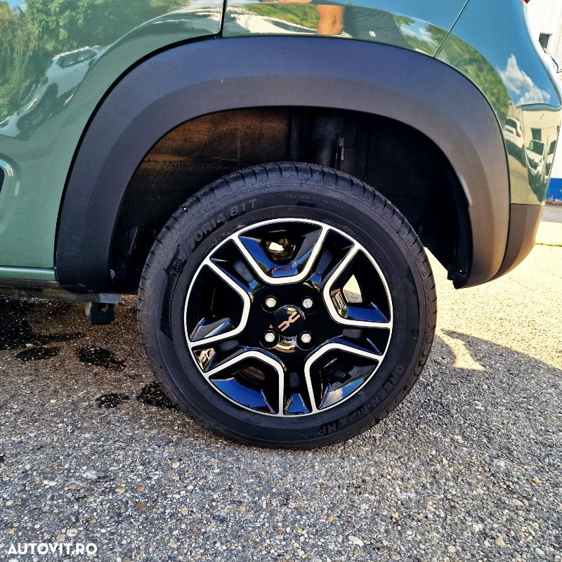 Dacia Spring - 7