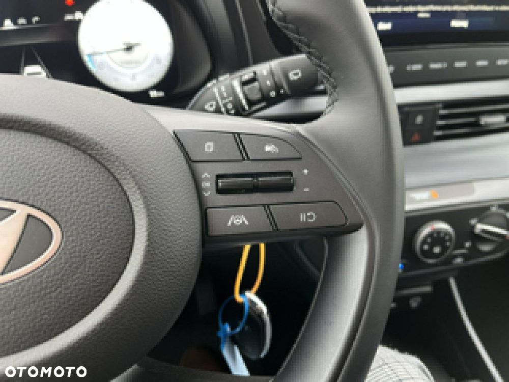 Hyundai i20 1.2 Modern - 22