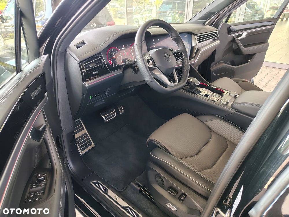 Volkswagen Touareg 3.0 V6 TDI 4Motion R-Line - 14