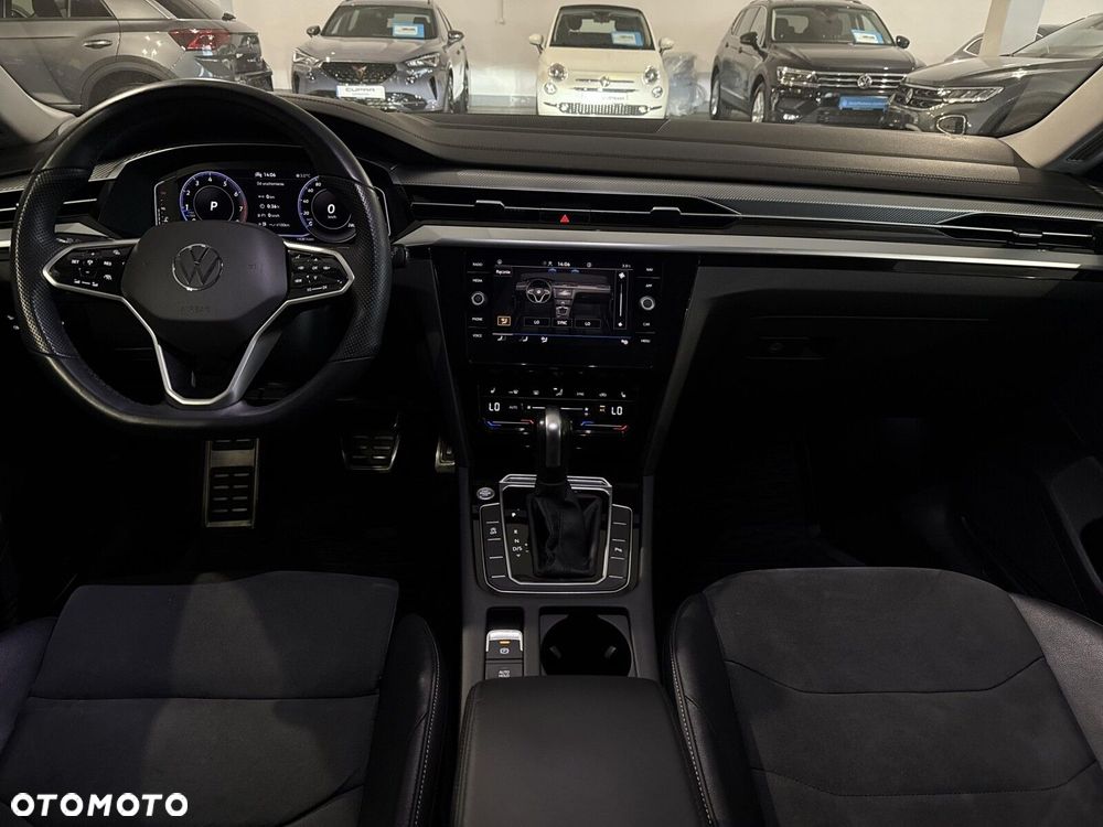 Volkswagen Arteon Shooting Brake 2.0 TSI Elegance DSG - 9