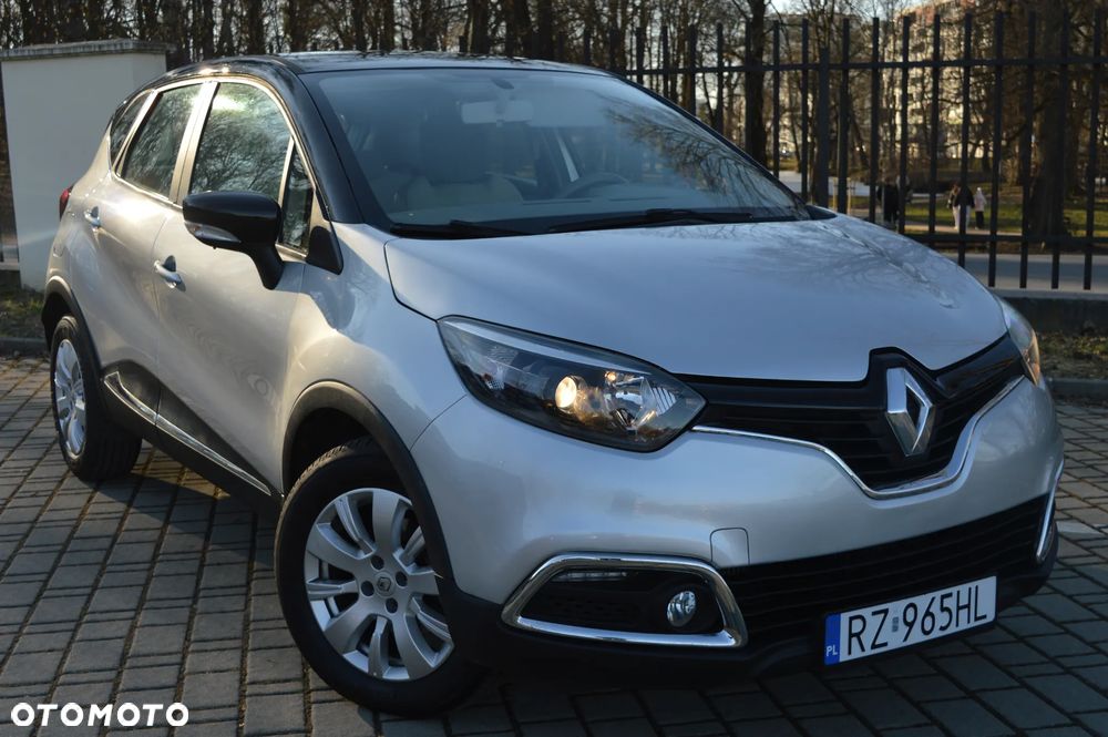 Renault Captur ENERGY TCe 120 EDC Dynamique - 7