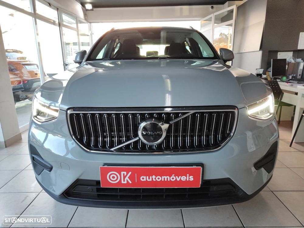Volvo XC 40 1.5 T4 PHEV Essential - 3