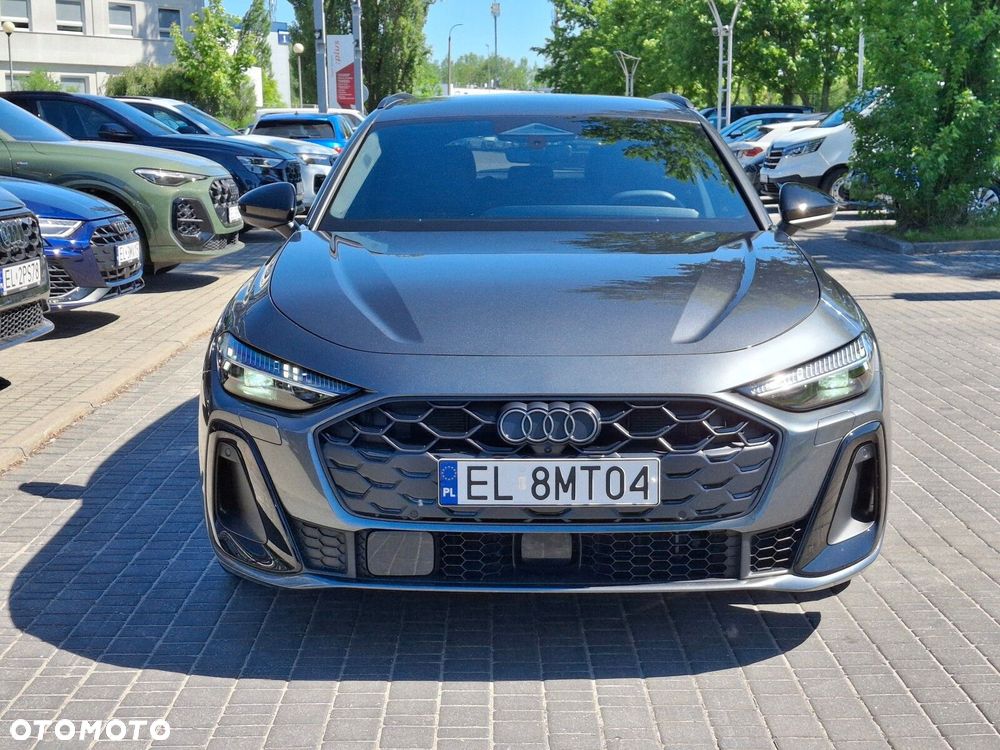 Audi S5 Avant - 4