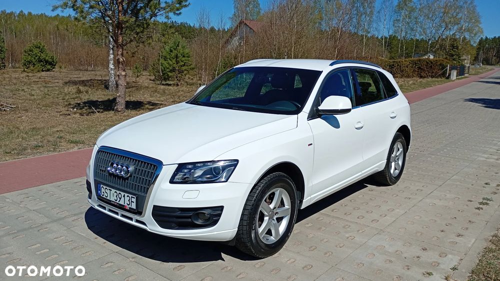 Audi Q5 - 1