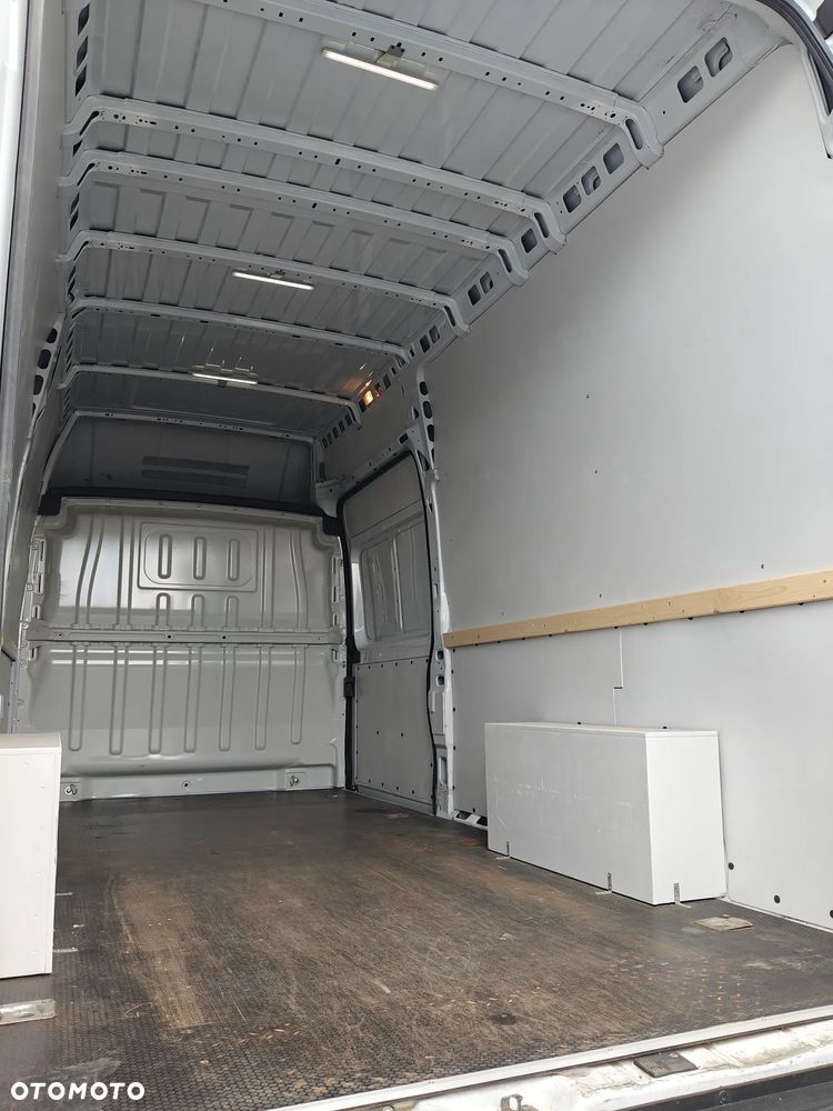 Mercedes-Benz SPRINTER_2.2-167KM_AUTOMAT - 27